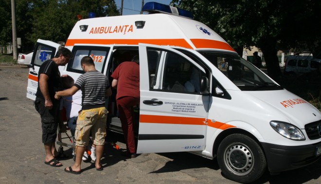 Accident mortal în dreptul Palatului Copiilor - accident-1338556190.jpg