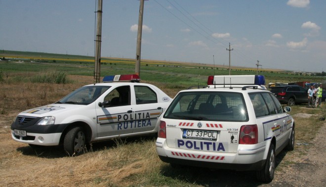 Accident rutier grav la ieșire din Constanța - accident-1352188910.jpg