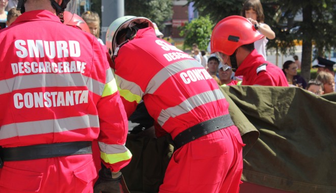 23 de accidente rutiere grave, ieri, pe drumurile din România - accident-1353328366.jpg