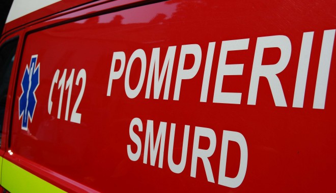 Accident rutier mortal pe DN 22 - accident-1355961329.jpg