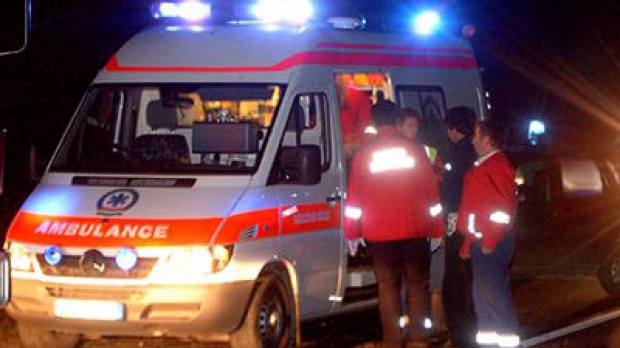 Accident rutier grav în Medgidia - accident-1362948134.jpg