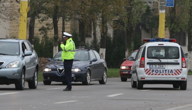 Accident spectaculos în apropierea stadionului din Constanța - accident-1363001448.jpg