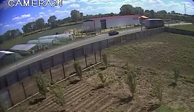 Ucraineanul care a omorât un biciclist a fost audiat! Iată ce le-a spus polițiștilor - accident-1369753779.jpg