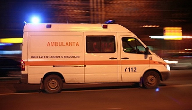 Accident rutier grav la ieșire din Mamaia - accident-1372996852.jpg