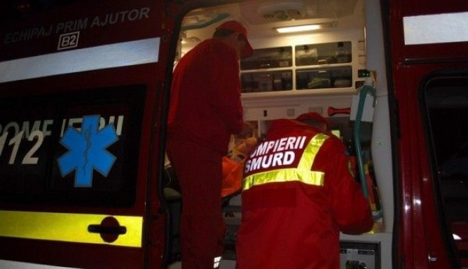 ACCIDENT RUTIER GRAV în Constanța. Trei victime - accident-1408298382.jpg
