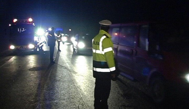 Accident rutier cu trei victime din cauza neatenției - accident-1409135494.jpg