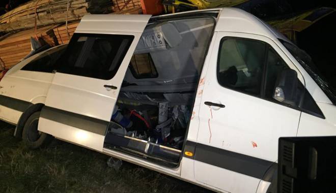 Accident tragic. 3 handbaliști au murit și 11 persoane au fost rănite - accident-1447671287.jpg