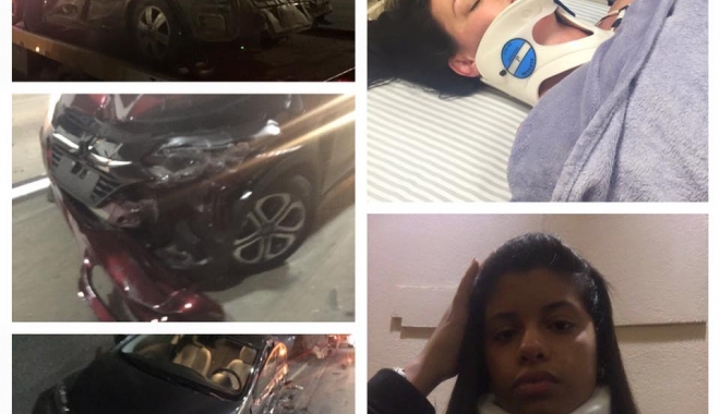 Soția și fiica unui mare fotbalist au fost implicate într-un grav accident de circulație - accident-1460128318.jpg