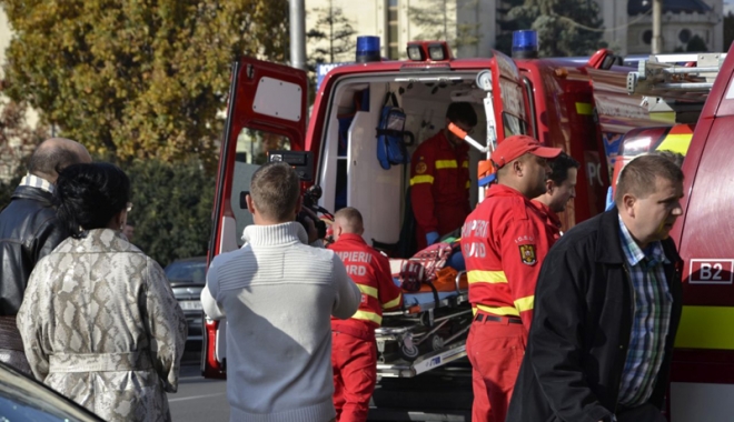 Grav accident rutier.  Și șoferul, și pietonul decedat erau băuți! - accident-1476376473.jpg