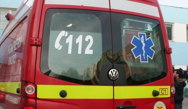 ACCIDENT CUMPLIT. COPIL DE PATRU ANI MORT, LOVIT DE MAȘINĂ - accident-1490851194.jpg