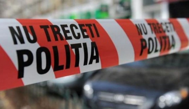 TRAGEDIE ÎN SPITAL. Un pacient internat s-a aruncat în cap de la etaj - accident-1496391157.jpg