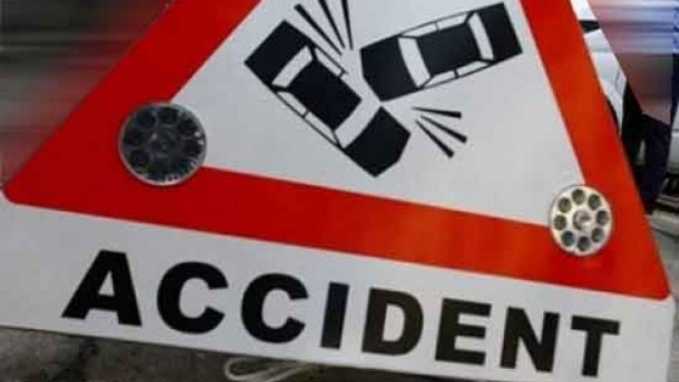 Accident grav! Cinci victime, printre care și un copil de doi ani - accident-1522768443.jpg