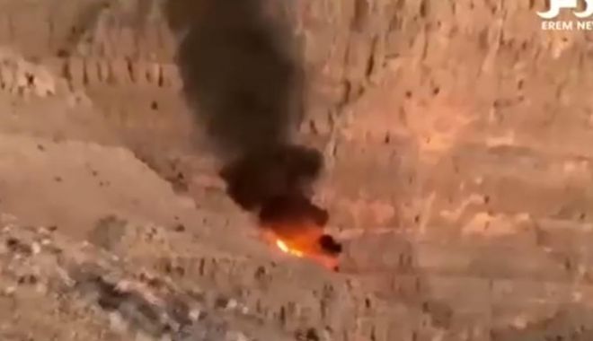 VIDEO / Un elicopter plecat într-o misiune de salvare s-a prăbușit din cauza unei tiroliene - accident-1546159317.jpg
