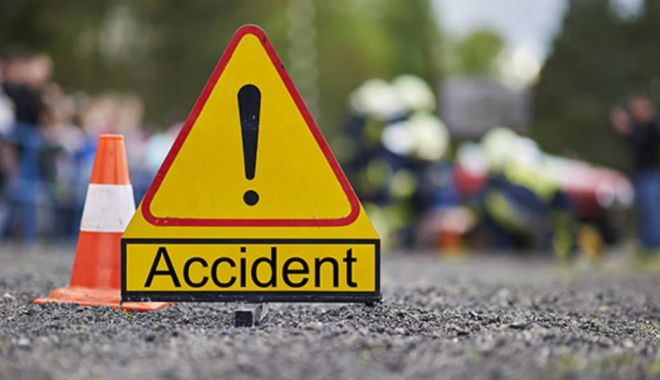 Accident rutier pe strada Baba Novac. O persoană a fost rănită - accident-1547307772.jpg