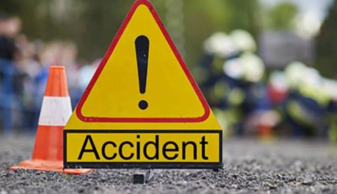 Eleva care a căzut în cap dintr-un microbuz aflat în mers, a murit - accident-1550592571.jpg