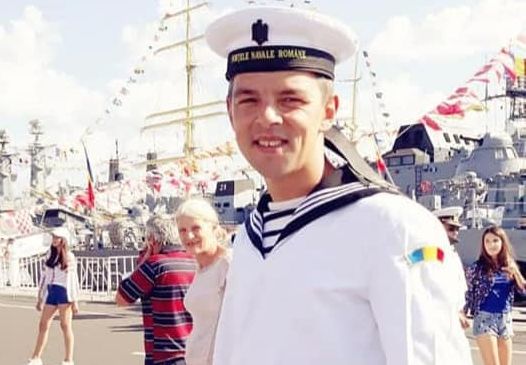 A murit un militar de pe fregata 