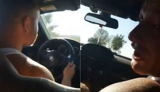 Mărturia șoferului care a provocat tragicul accident din Tulcea: 