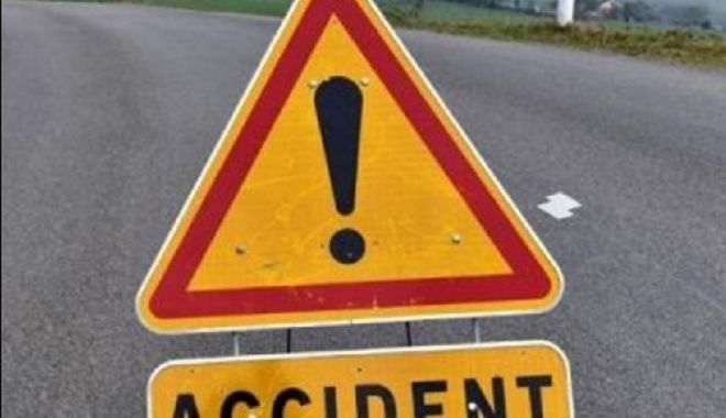 Accident provocat de un constănțean, pe o șosea din Galați - accident-1588927413.jpg