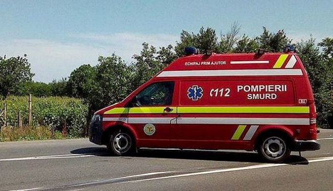 Accident rutier provocat de un tânăr băut și fără permis de conducere - accident-1591086157.jpg