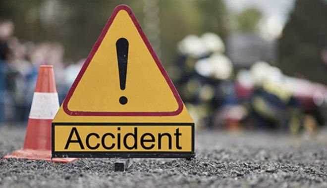 Accident rutier în Medgidia! O persoană a fost rănită - accident-1591625957.jpg