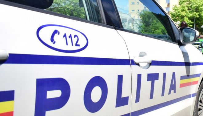 Accident rutier cu trei maşini la intrare în Constanţa - accident-1614235208.jpg