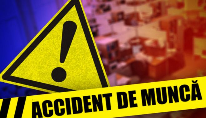 Accident mortal la Combinatul siderurgic Galați - accident-1637944859.jpg