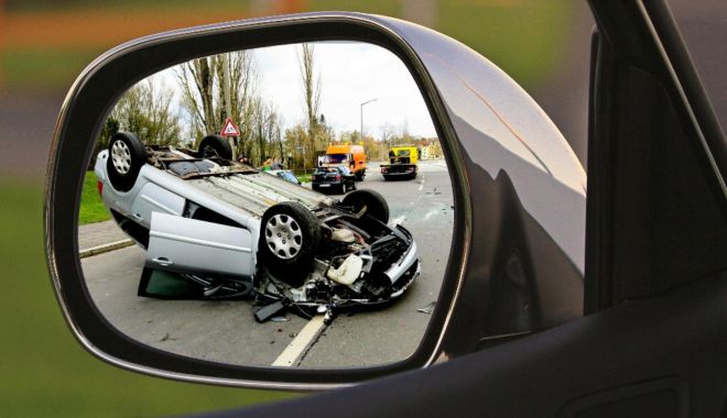 Închisoare pe viață pentru șoferii care ucid oameni în accidente - accident-1656247776.jpg