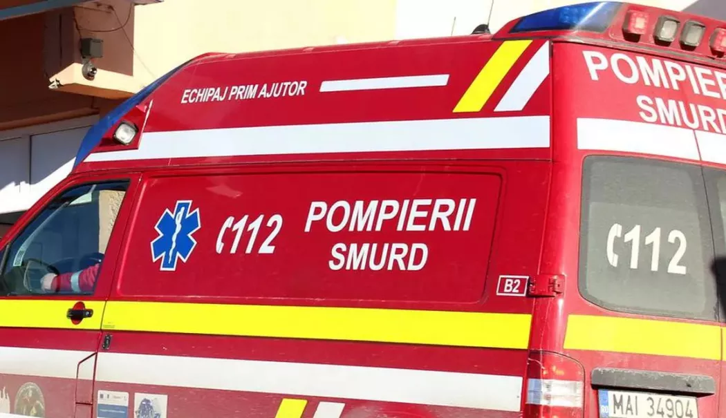 Accident rutier în Mamaia Nord. Două autoturisme sunt implicate - accident-1765981213.webp