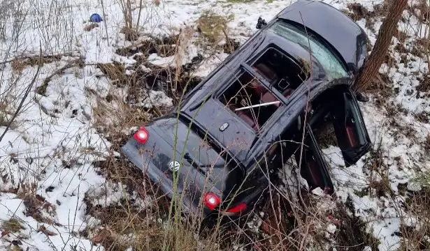 Tragedia unui tată pompier. A fost chemat la accidentul în care și-a pierdut viața fiica sa - accident-1769518651.webp