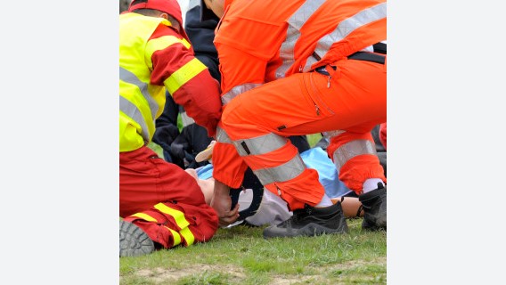Accident mortal. Bărbat de 46 de ani, lovit succesiv de două mașini - accident-bicicleta-1773658272.webp