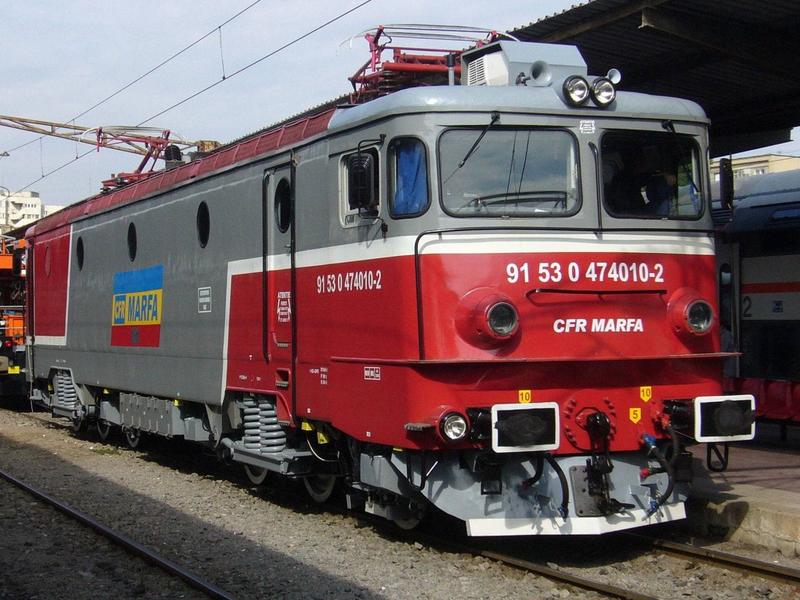 UPDATE Accident feroviar în gara Medgidia. Victima, un bărbat de 37 de ani, a decedat - accident-gara-medgidia-1715354715.jpg