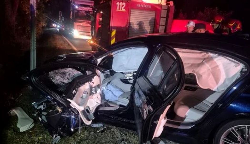 O asistentă și soțul acesteia, instructor auto, morți într-un accident grav - accident-grav-1728644284.jpg