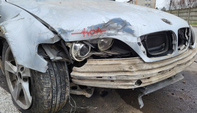 Accident cu victime în localitatea Mihail Kogălniceanu - accident-mihail-koganliceanu-1710267699.jpg