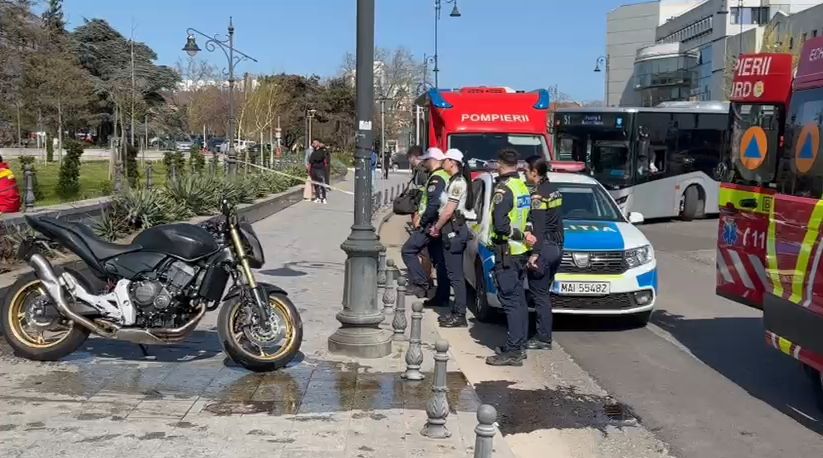 Noi detalii despre accidentul mortal din Constanța. Ce spun autoritățile - accident-motociclist-1776263740.webp