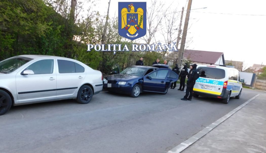 Accident rutier în localitatea Ovidiu. Unul dintre șoferi a avut rezultat pozitiv la testarea antidrog - accident-ovidiu-1716399851.jpg