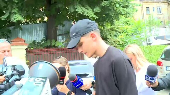 Adolescentul care a provocat accidentul lângă parcul Pantelimon se afla într-un apel video şi inhala gaz ilariant