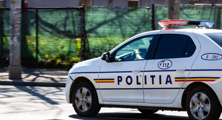 Accident rutier în Pecineaga. Două mașini implicate - accident-pecineaga-1774936720.webp