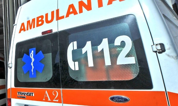 Bărbat de 73 de ani, rănit după ce a fost lovit pe trecerea de pietoni - accident-pieton-1773301039.webp