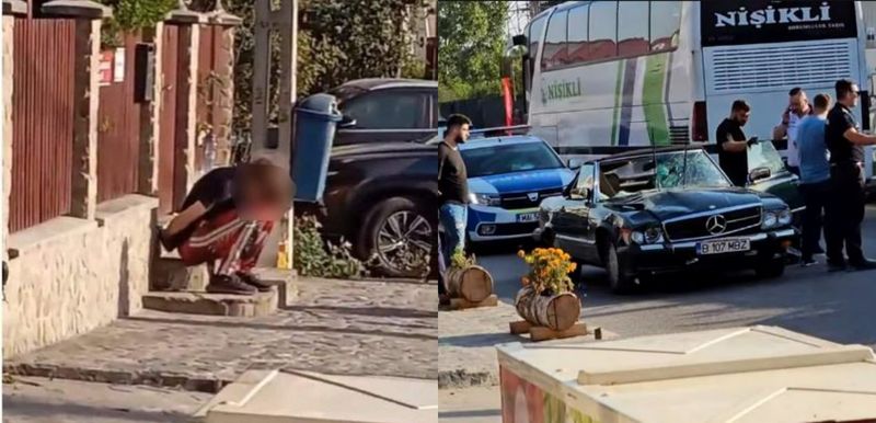 Tânăra rănită în accidentul provocat de Vlad Pascu a rămas cu sechele pe viață. Mărturii cutremurătoare