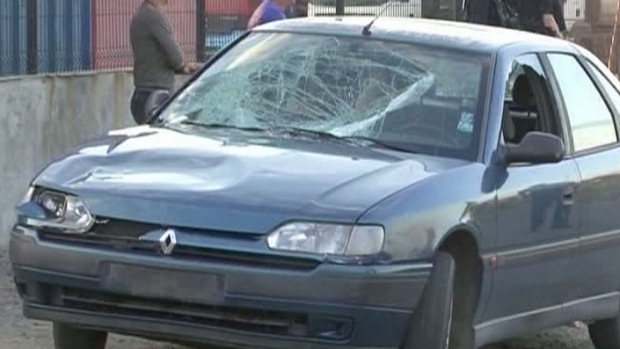 Accident grav provocat de un șofer băut. Trei femei au fost spulberate de pe marginea drumului - accident01294300-1497334237.jpg