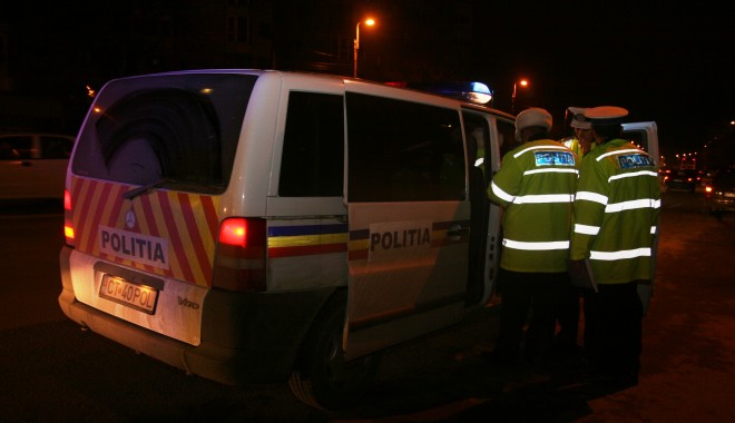 Accident rutier cu o căruță între Medgidia și Valea Dacilor - accident11-1331921056.jpg