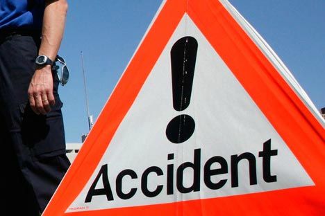 TRAGEDIE RUTIERĂ! O fetiță de 5 ani a fost UCISĂ, alături de mătușa ei, de un șofer - accident11-1502115412.jpg