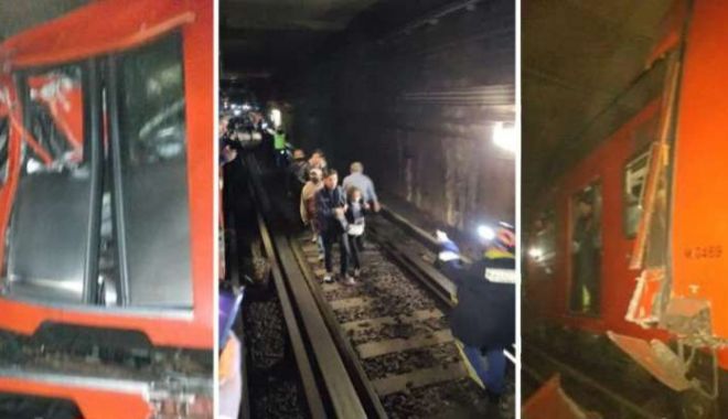Cel puţin un mort şi 16 răniţi într-o coliziune la metrou - accident11-1673117507.jpg