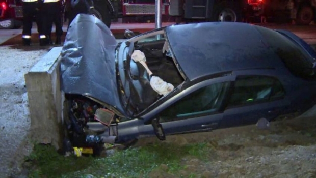 Accident cu doi morți, pe E85. Ambele victime erau adolescenți - accident123422900-1532033974.jpg
