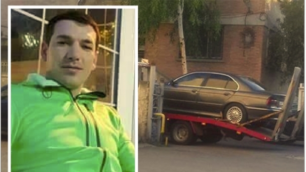 Tragedie rutieră! BĂRBAT LOVIT DE MAȘINĂ ȘI LĂSAT PE MARGINEA DRUMULUI, ÎNTR-O BALTĂ DE SÂNGE. Șoferul fugar nu are permis! - accident19061500-1497247071.jpg