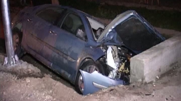NOI DETALII în cazul ACCIDENTULUI fiului manelistului Guță: 