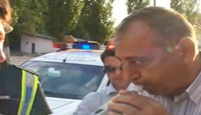 Cine este șoferul care a spulberat cele două fetițe de pe 
