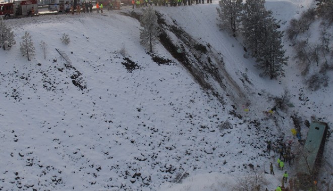 Accident teribil în SUA: Cel puțin nouă morți - accident2-1356940932.jpg
