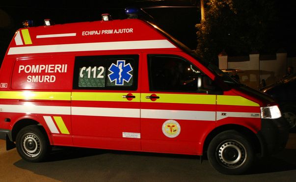 Accidente în lanț din cauza vremii nefavorabile - accident2-1390322578.jpg
