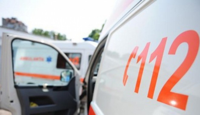 Accident rutier GRAV la Eforie Sud - accident2-1402230125.jpg